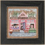 (image for) Sweet Shoppe Main Street (2018)